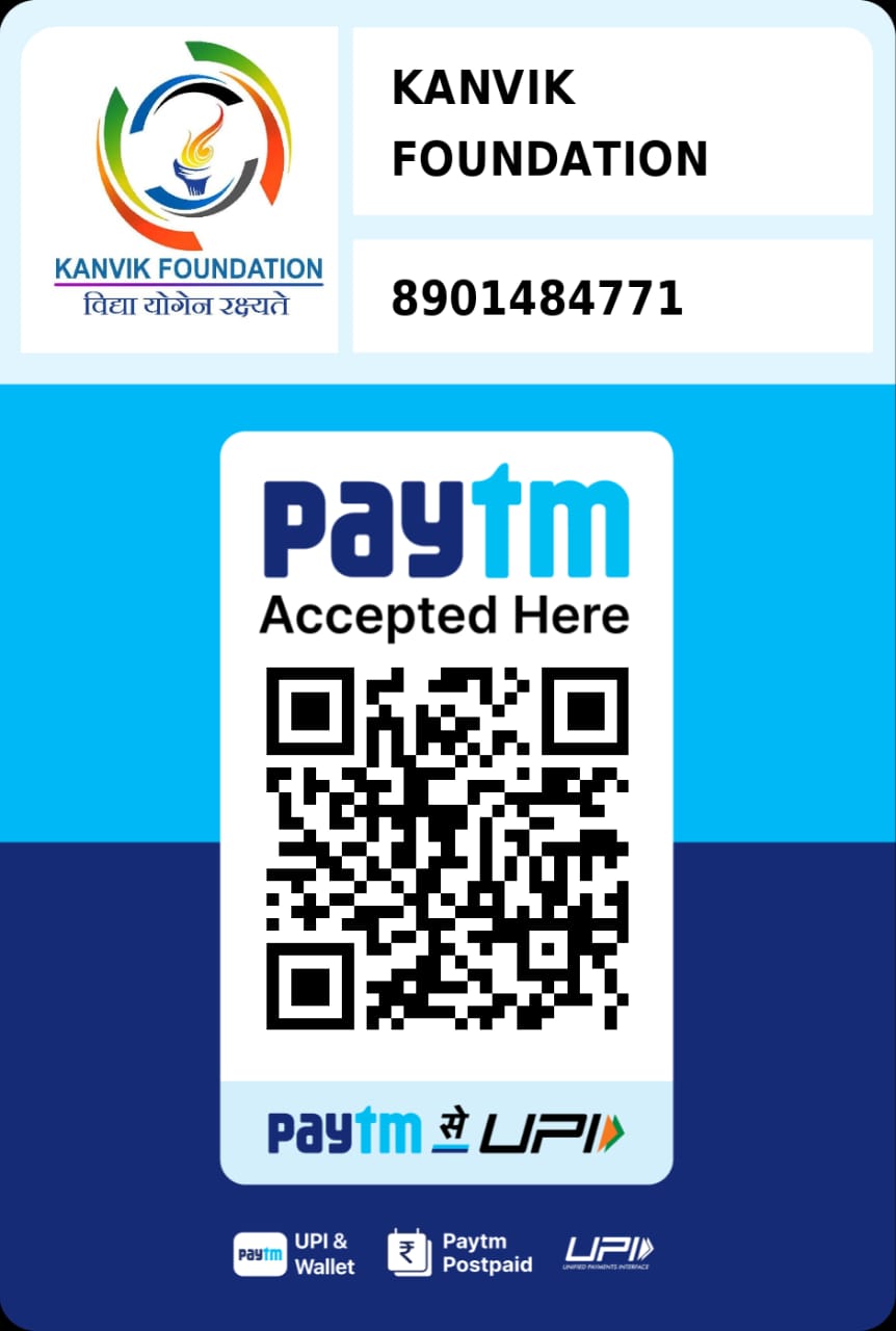 Payment QR Code