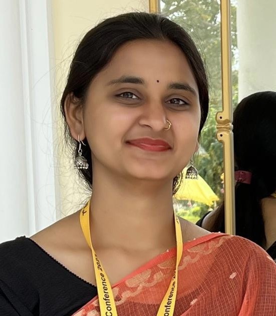 Dr. Mahadevi Chaturvedi