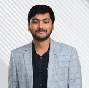 Dr. Swastik Bhardwaj